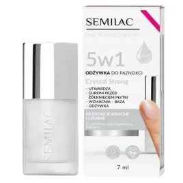 odzywka-do-paznokci-semilac-nail-power-therapy-5w1-crystal-strong-7-ml