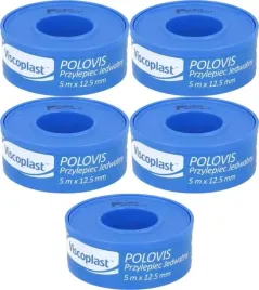 viscoplast-plasater-na-rolce-polovis-plus-5m-x-12-bialy-x-5-sztuk