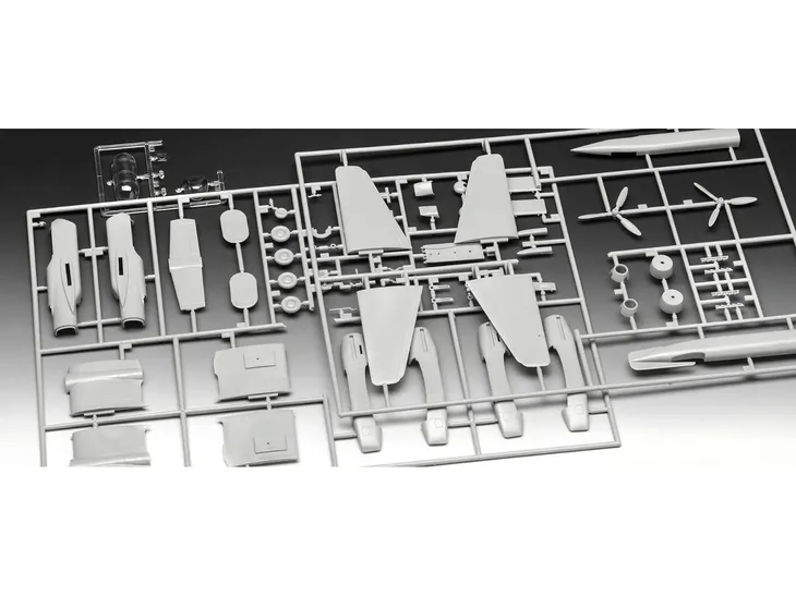 model-set-arado-ar-240-okres-ii-wojna-swiatowa