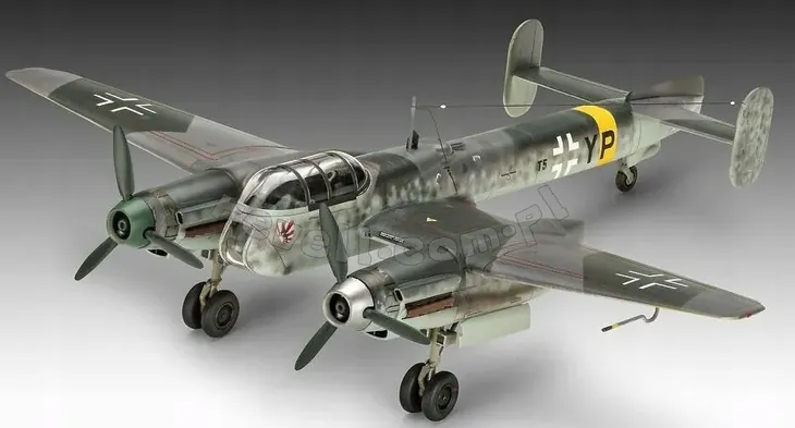 model-set-arado-ar-240-marka-revell-skala-skala-1-72