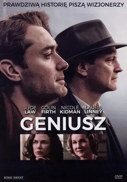 geniusz-dvd