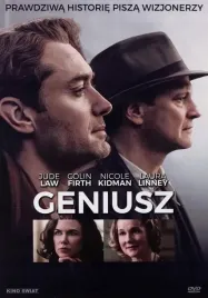 geniusz-dvd