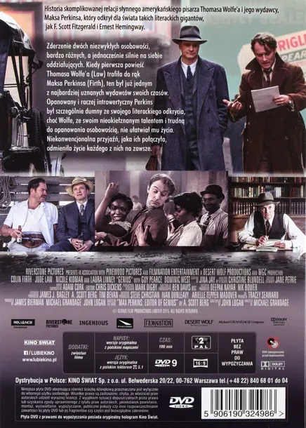 geniusz-dvd-region-producenta-filmu-afryka