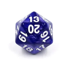 kostka-k20-spindown-licznik-zycia-do-magic-the-gathering-mtg-niebieska