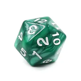 kostka-k20-spindown-licznik-zycia-do-magic-the-gathering-mtg-zielona