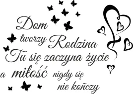 naklejki-na-sciane-dom-tworzy-rodzina-milosc-serca-motyle-100x50cm-nc-007