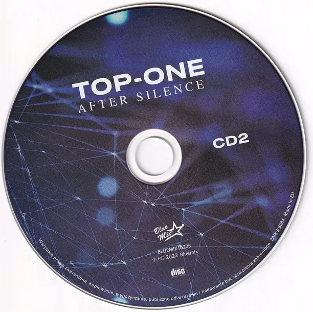 after-silence-2cd-wykonawca-top-one