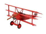 samolot-fokker-dr-1-triplane-marka-revell