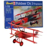 samolot-fokker-dr-1-triplane-skala-skala-1-72