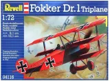 samolot-fokker-dr-1-triplane-marka-revell-stan-nowy
