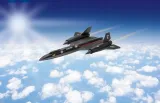 samolot-lockheed-sr-71-blackbird-marka-revell