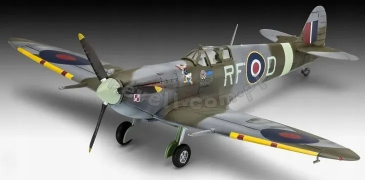 model-set-supermarine-spitfire-mk-vb-model-spitfire-mk-vb-model-set