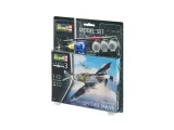 model-set-supermarine-spitfire-mk-vb-marka-revell-okres-ii-wojna-swiatowa