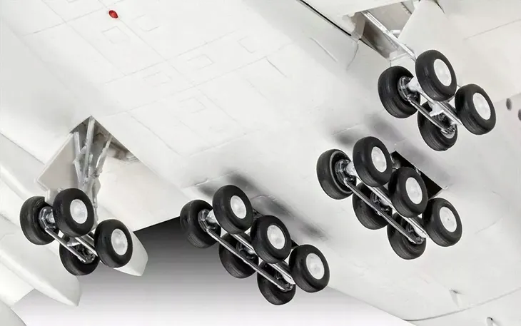 model-set-airbus-a380-model-63808