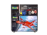model-set-bae-hawk-t-1-red-arrows