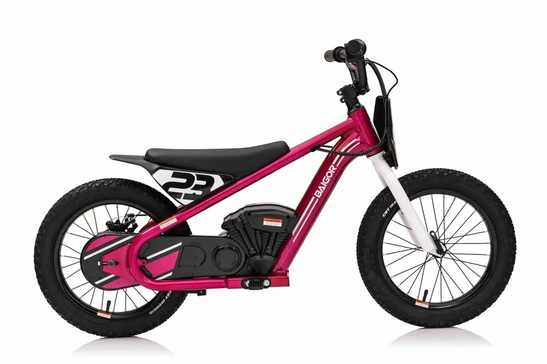 motor-baigor-23-pro-rozowy-stan-nowy