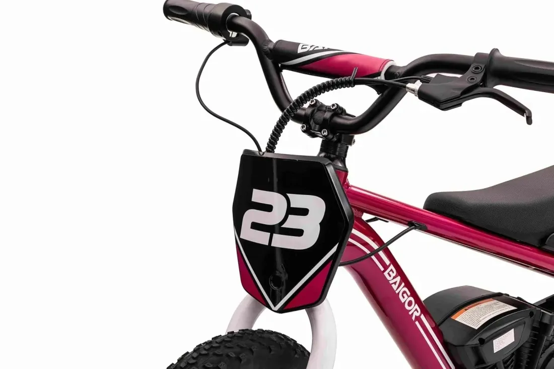 motor-baigor-23-pro-rozowy-stan-nowy