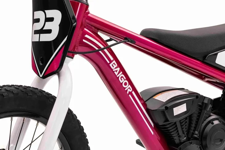 motor-baigor-23-pro-rozowy-stan-nowy