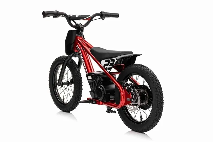 motor-baigor-23-pro-czerwony-stan-nowy