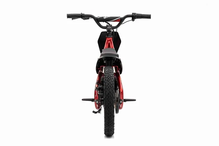 motor-baigor-23-pro-czerwony-stan-nowy