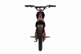 motor-baigor-23-pro-czerwony-stan-nowy