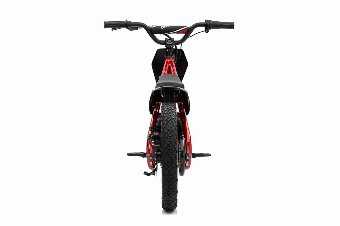 motor-baigor-23-pro-czerwony