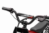 motor-baigor-23-pro-czerwony-stan-nowy