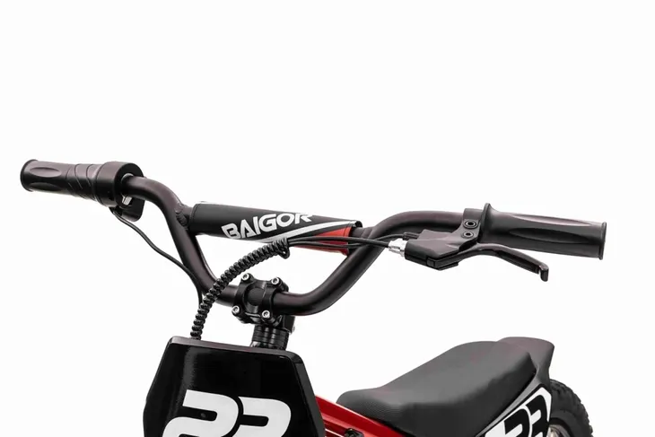 motor-baigor-23-pro-czerwony-stan-nowy