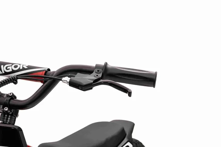 motor-baigor-23-pro-czerwony-stan-nowy