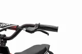 motor-baigor-23-pro-czerwony-stan-nowy