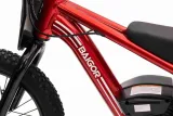 motor-baigor-23-pro-czerwony-stan-nowy