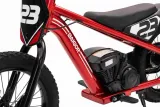 motor-baigor-23-pro-czerwony-stan-nowy