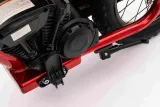 motor-baigor-23-pro-czerwony-stan-nowy