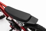 motor-baigor-23-pro-czerwony-stan-nowy
