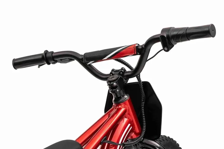motor-baigor-23-pro-czerwony-stan-nowy