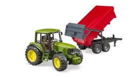 zabawka-bruder-u02057-ciagnik-john-deere-6920-z-przyczepa-wywrotka