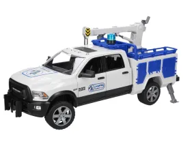 zabawka-bruder-u02509-dodge-ram-2500-serwisowy-z-swietlnym-kogutem