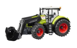 zabawka-bruder-u03013-ciagnik-claas-axion-950-z-ladowaczem-czolowym