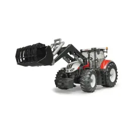 zabawka-bruder-u03181-ciagnik-steyr-6300-terrus-cvt-ladowacz-czolowy