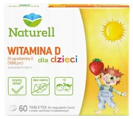 naturell-witamina-d-dla-dzieci-60-tabl-do-zucia