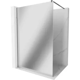 mexen-kioto-scianka-prysznicowa-110x200-cm-lustro-gun-metal-8mm