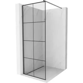 mexen-kioto-80x200-cm-scianka-prysznicowa-czarna-gun-metal-8-mm