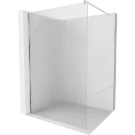 mexen-kioto-scianka-walk-in-80x200-cm-prazki-8mm-nikiel-szczot