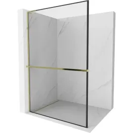 mexen-kioto-l-scianka-70x200-cm-czarny-zloty-walk-in-z-polka