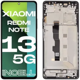 xiaomi-redmi-note-13-5g-wyswietlacz-lcd-2312draabg-ekran-ramka-incell