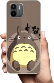 etui-na-xiaomi-redmi-a2-telefon-wzory-totoro