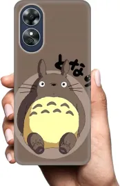 etui-na-oppo-a17-telefon-wzory-totoro