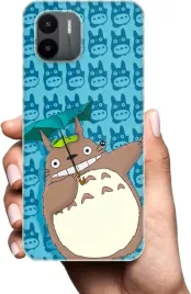 etui-na-xiaomi-redmi-a2-telefon-wzory-totoro