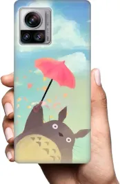 etui-na-motorola-edge-30-ultra-telefon-wzory-totoro