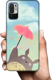 etui-na-xiaomi-redmi-note-10-telefon-wzory-totoro